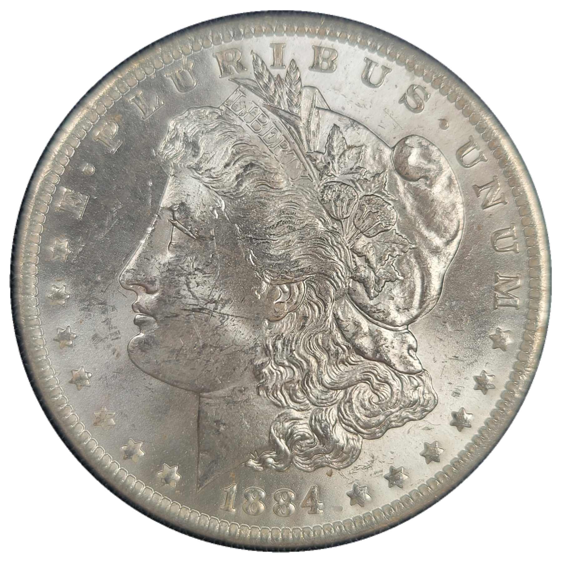 1884-O-$1-Morgan-Dollar-#16